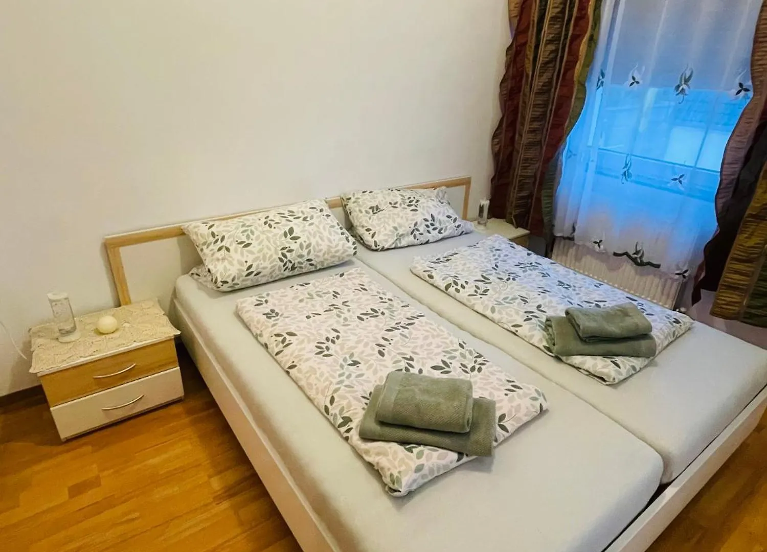 Hotel Shelby Apartments Garbsen 0*,  Germany