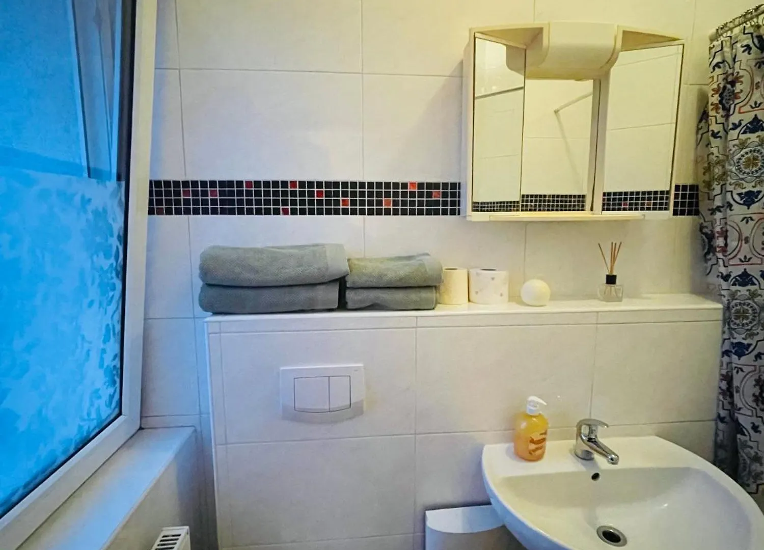 Hotel Shelby Apartments Garbsen Germany