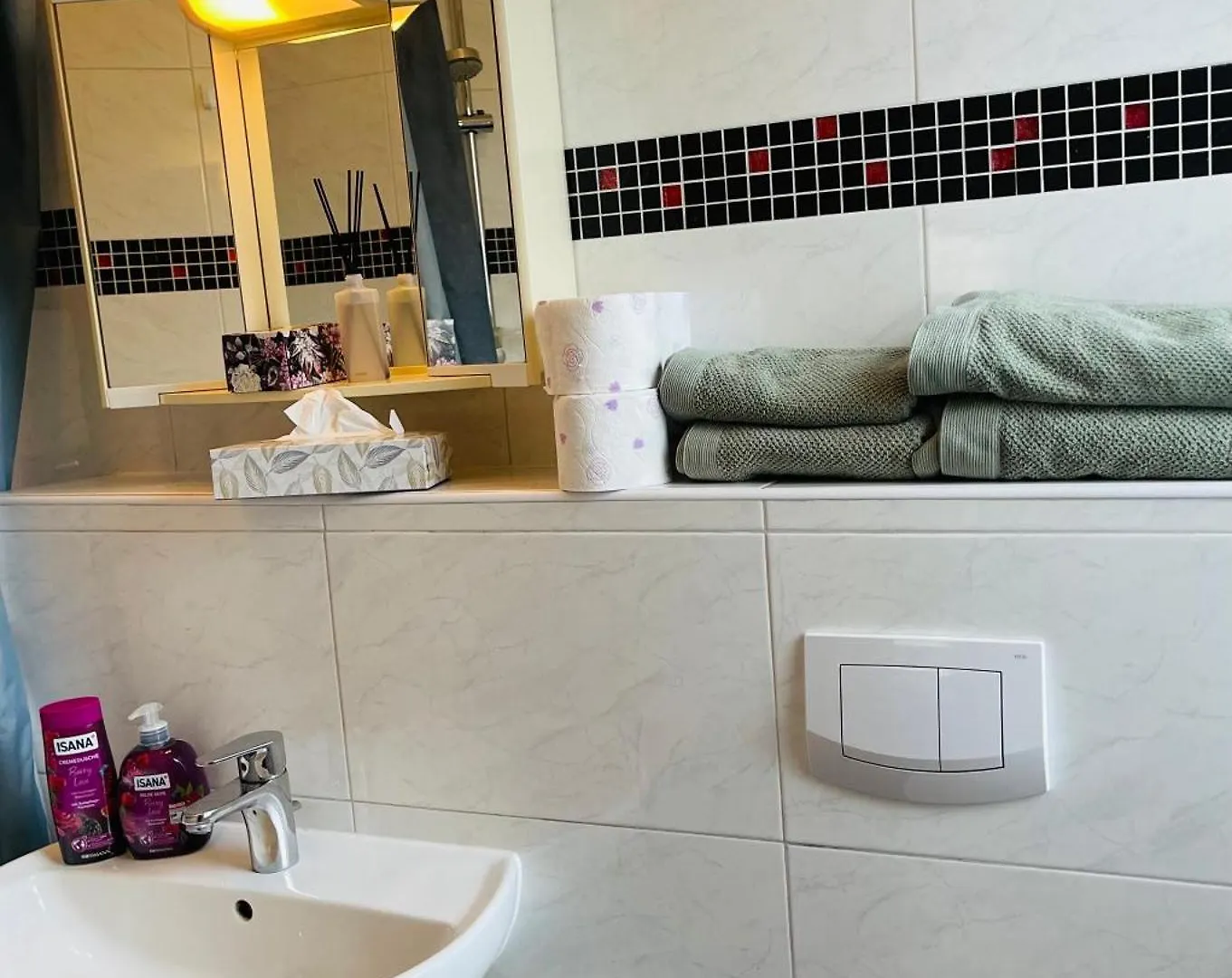 Hotel Shelby Apartments Garbsen Germany