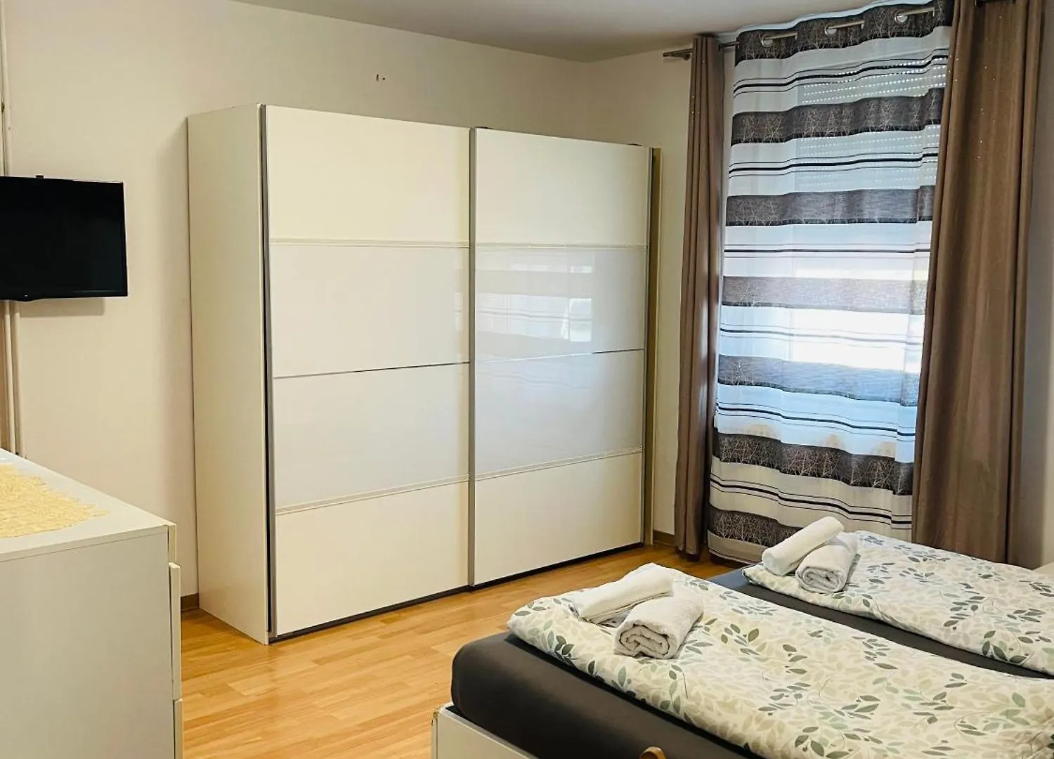 Hotel Shelby Apartments Garbsen Germany